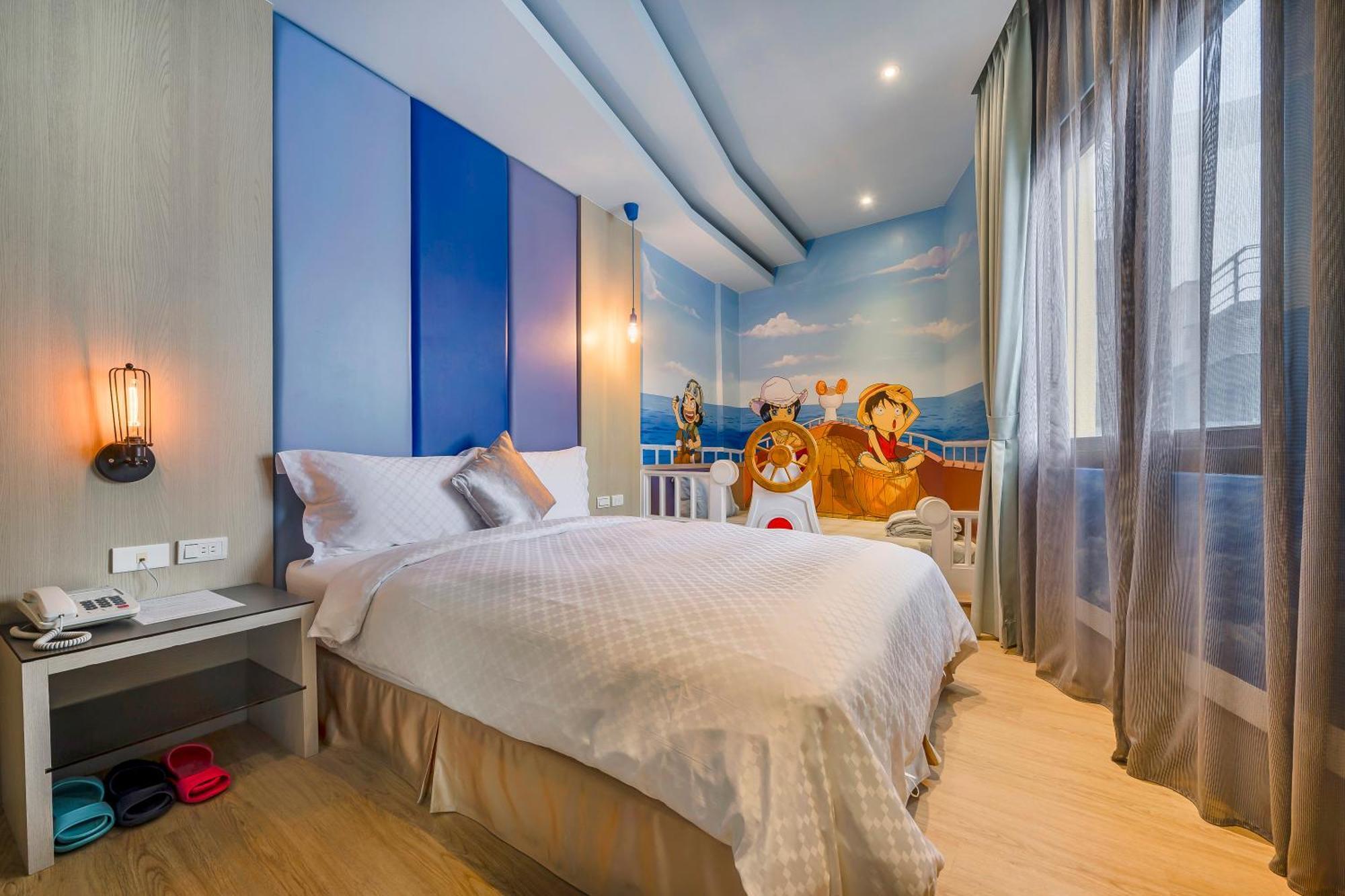 Pacific Inn Kenting Exterior photo