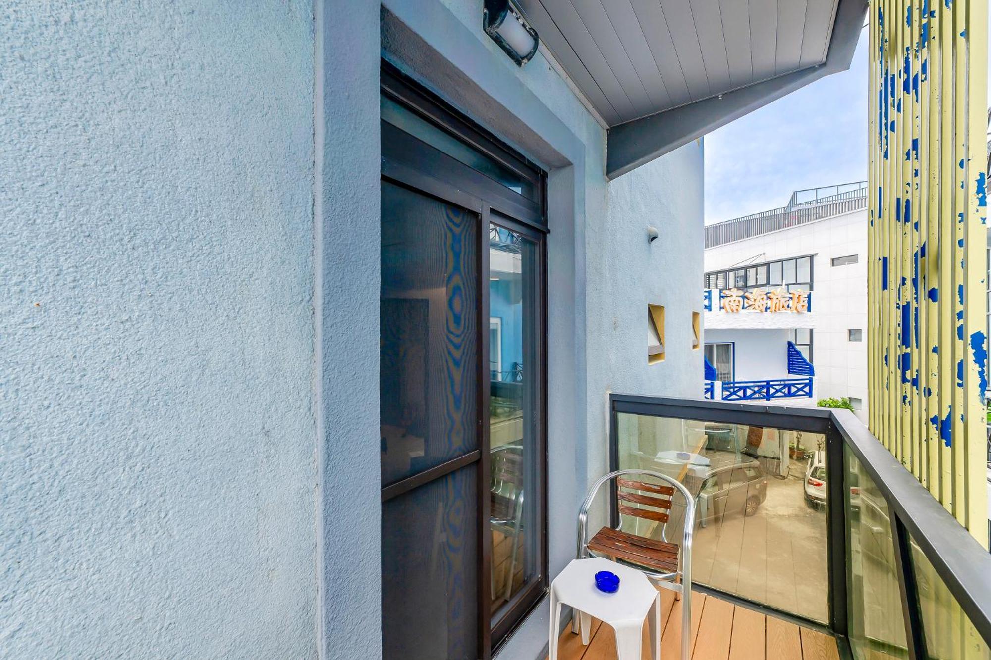 Pacific Inn Kenting Exterior photo