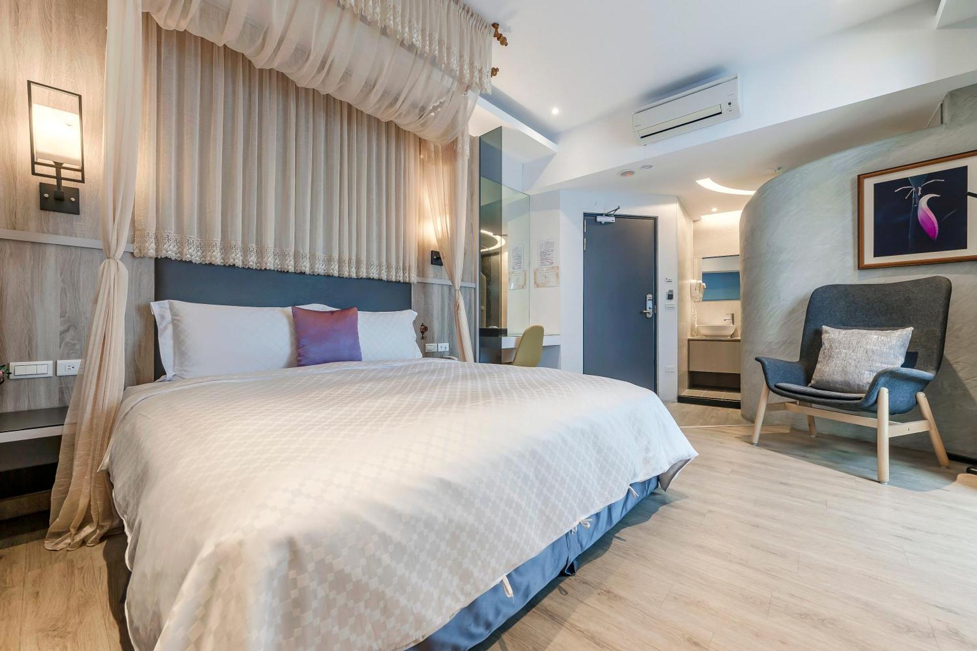 Pacific Inn Kenting Exterior photo